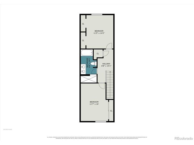 11575 W 70th Pl C, Arvada, CO 80004