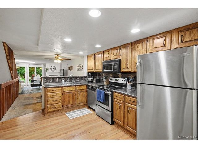 11575 W 70th Pl C, Arvada, CO 80004