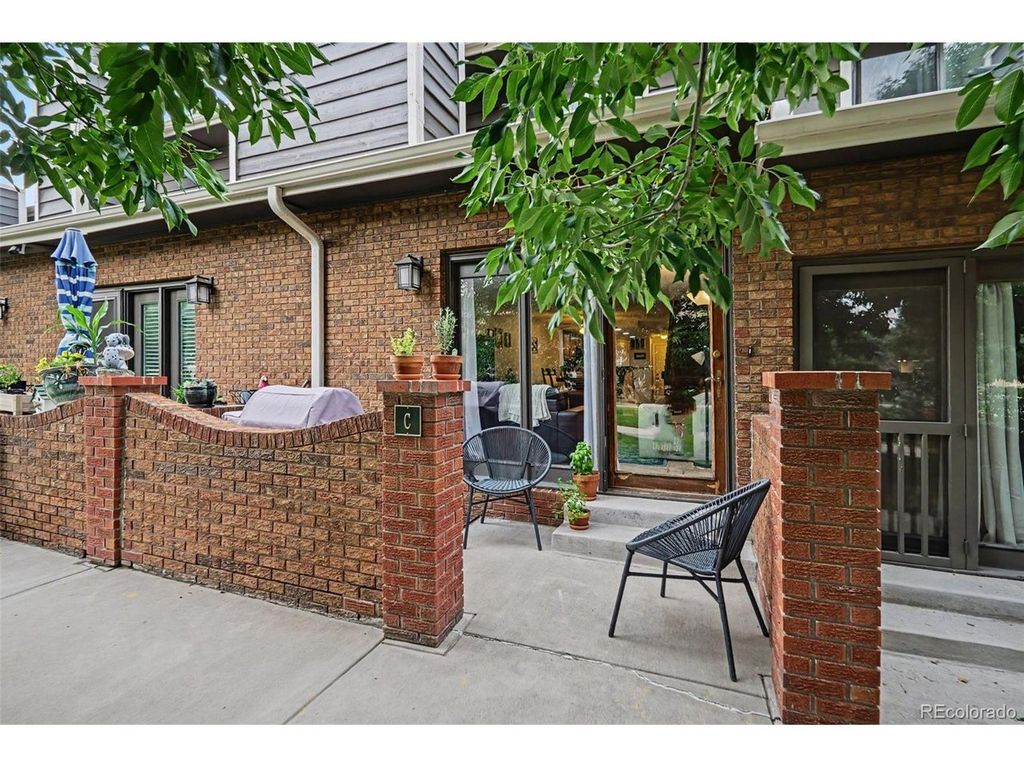 11575 W 70th Pl C, Arvada, CO 80004