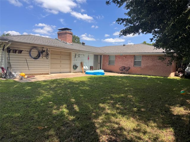 514 Lynn Drive E, Irving, TX 75062