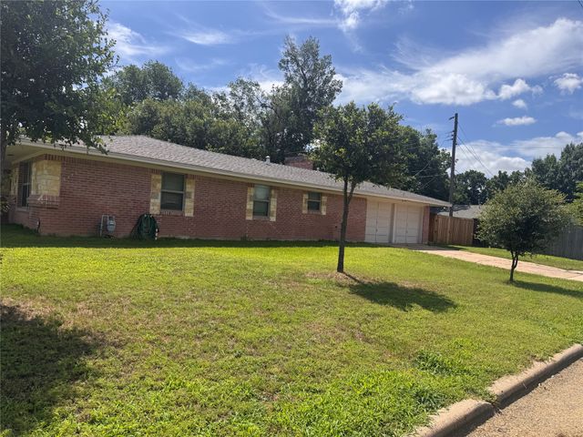 514 Lynn Drive E, Irving, TX 75062