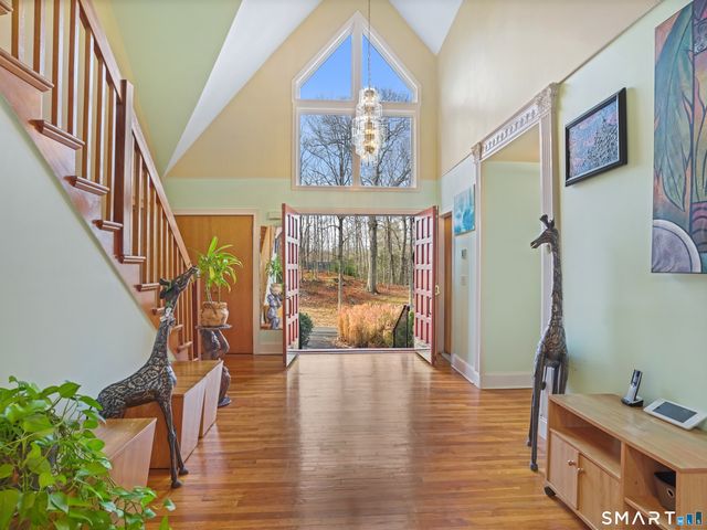 681 River Road, Greenwich, CT 06807