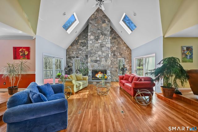 681 River Road, Greenwich, CT 06807