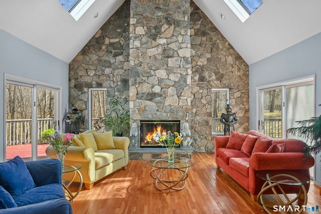 681 River Road, Greenwich, CT 06807