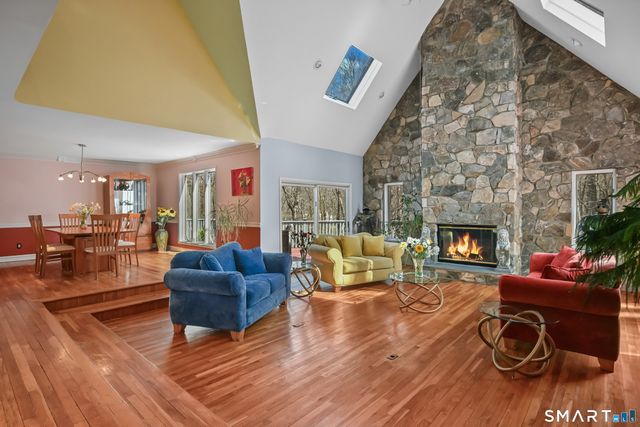 681 River Road, Greenwich, CT 06807