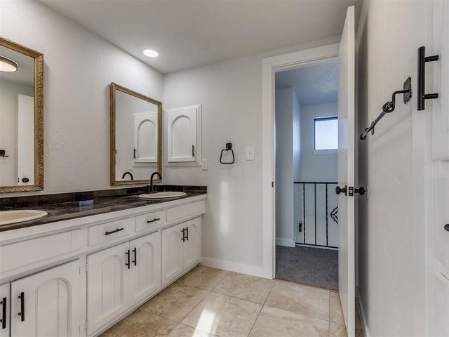 7705 Rumsey Road, Oklahoma City, OK 73132
