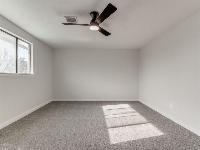 7705 Rumsey Road, Oklahoma City, OK 73132