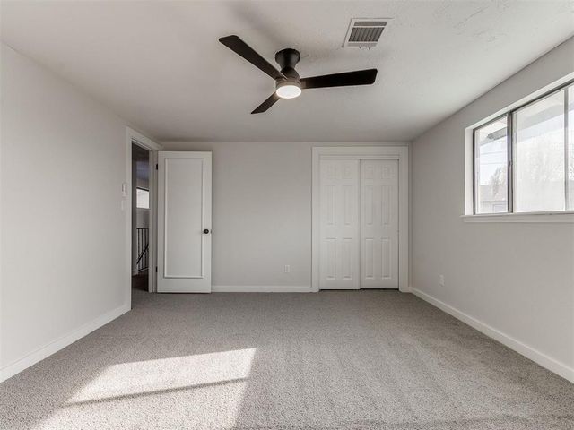 7705 Rumsey Road, Oklahoma City, OK 73132