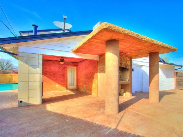 7705 Rumsey Road, Oklahoma City, OK 73132