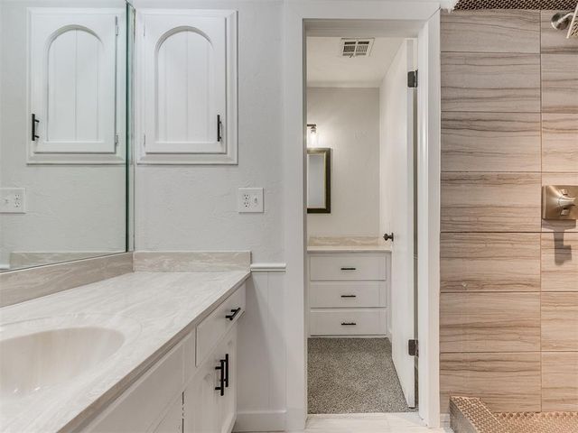 7705 Rumsey Road, Oklahoma City, OK 73132