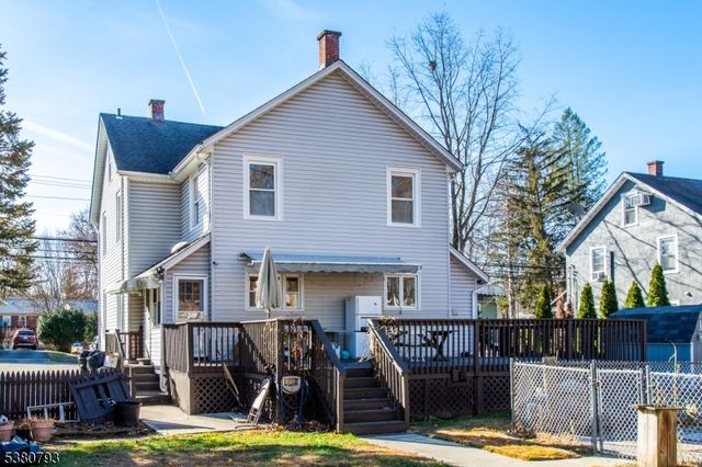 27 Willard, Pompton Lakes Boro, NJ 07442