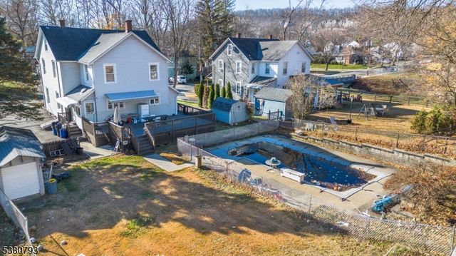 27 Willard, Pompton Lakes Boro, NJ 07442