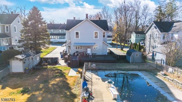 27 Willard, Pompton Lakes Boro, NJ 07442