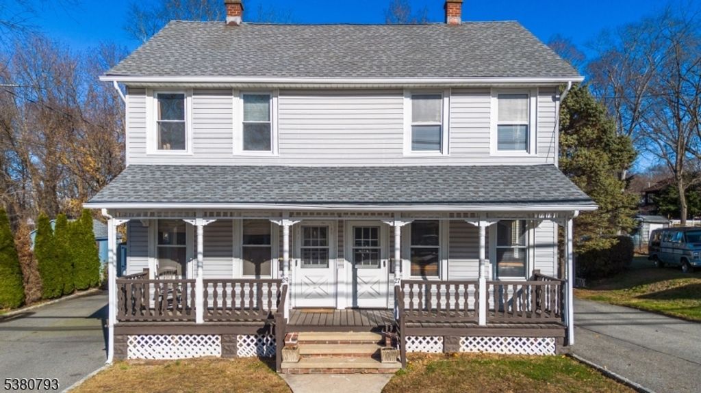 27 Willard, Pompton Lakes Boro, NJ 07442