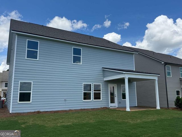 607 Elwick Lane SE, Cartersville, GA 30120
