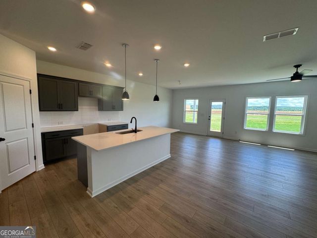 607 Elwick Lane SE, Cartersville, GA 30120