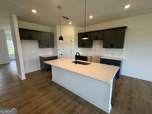 607 Elwick Lane SE, Cartersville, GA 30120