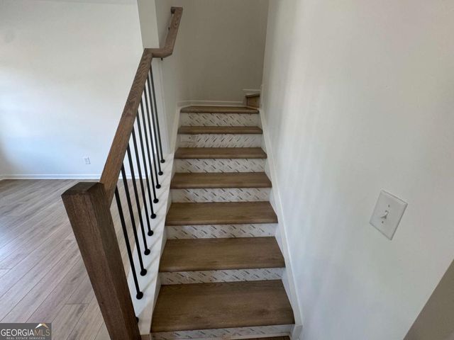 607 Elwick Lane SE, Cartersville, GA 30120