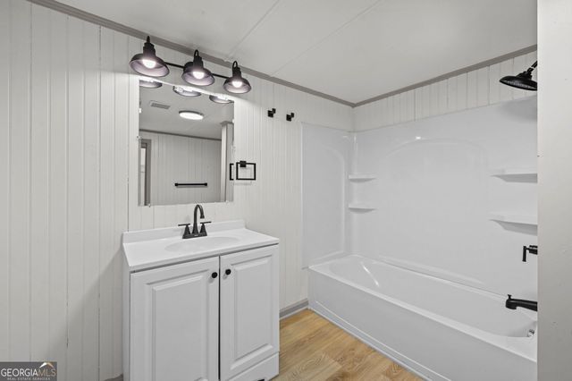 1104 E McIntosh Road, Griffin, GA 30223