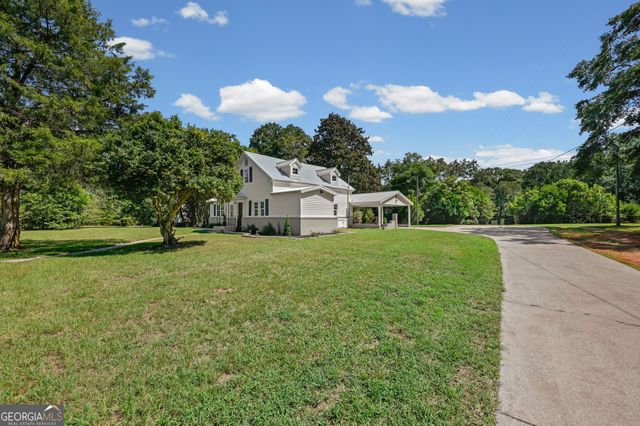 1104 E McIntosh Road, Griffin, GA 30223