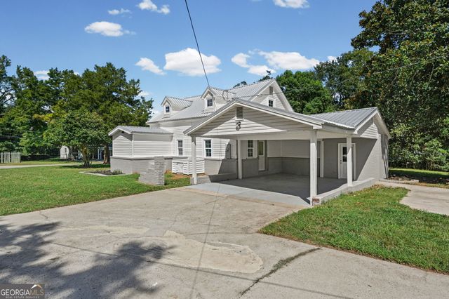 1104 E McIntosh Road, Griffin, GA 30223