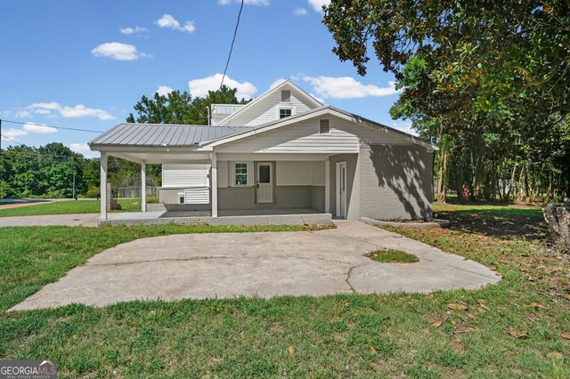 1104 E McIntosh Road, Griffin, GA 30223