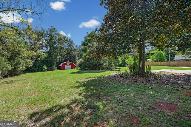 1104 E McIntosh Road, Griffin, GA 30223