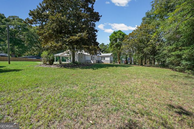 1104 E McIntosh Road, Griffin, GA 30223