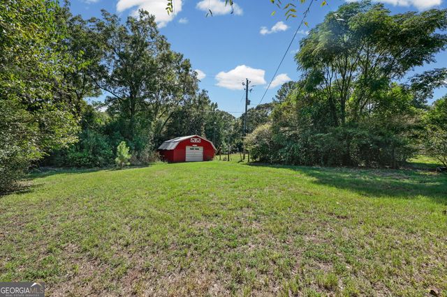 1104 E McIntosh Road, Griffin, GA 30223