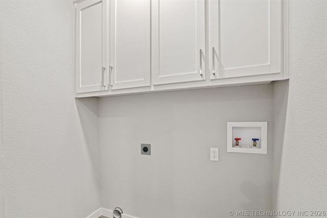 5810 Benelli Boulevard, Durant, OK 74701