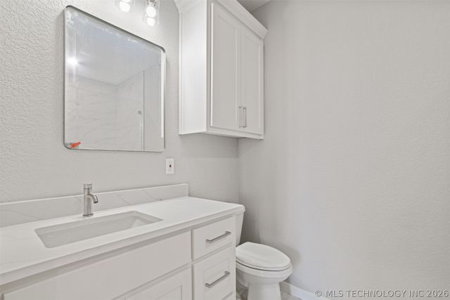 5810 Benelli Boulevard, Durant, OK 74701