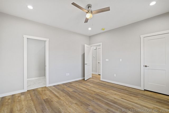 5810 Benelli Boulevard, Durant, OK 74701