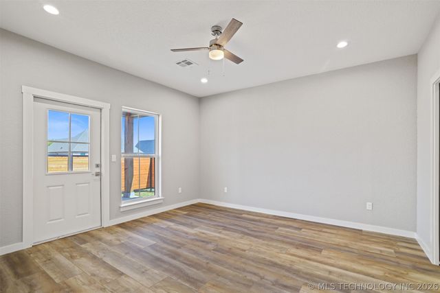 5810 Benelli Boulevard, Durant, OK 74701