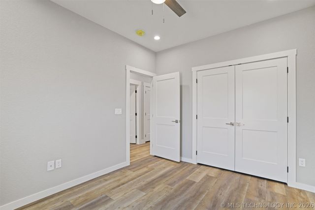 5810 Benelli Boulevard, Durant, OK 74701