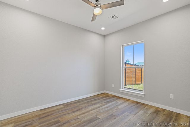 5810 Benelli Boulevard, Durant, OK 74701