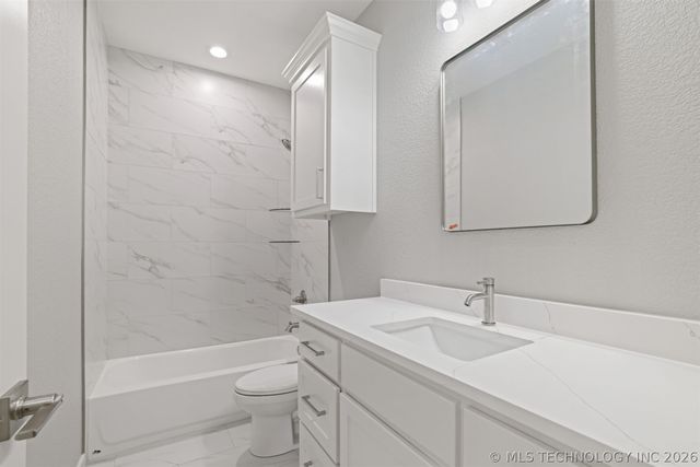 5810 Benelli Boulevard, Durant, OK 74701