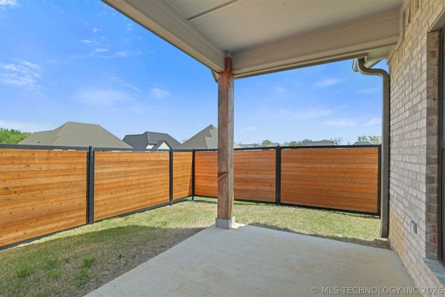 5810 Benelli Boulevard, Durant, OK 74701