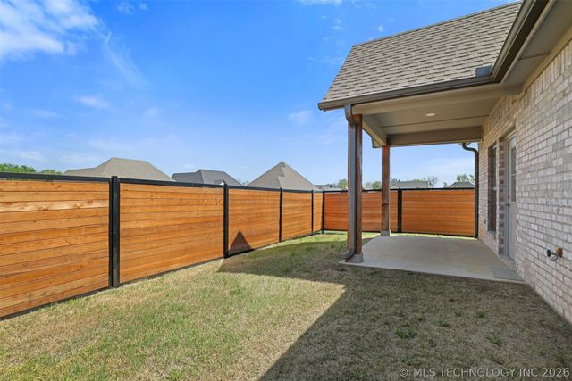 5810 Benelli Boulevard, Durant, OK 74701