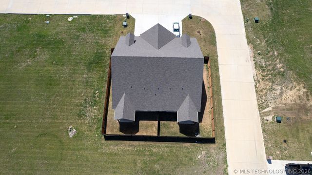 5810 Benelli Boulevard, Durant, OK 74701