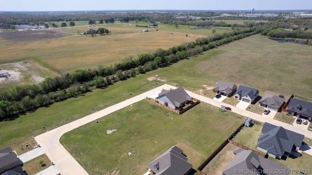 5810 Benelli Boulevard, Durant, OK 74701