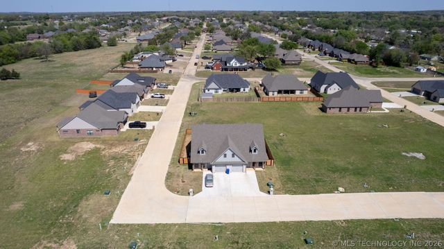 5810 Benelli Boulevard, Durant, OK 74701