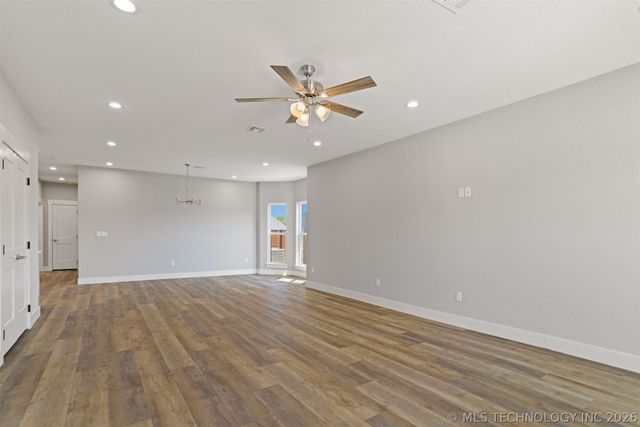 5810 Benelli Boulevard, Durant, OK 74701