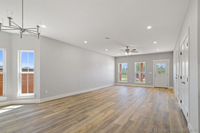 5810 Benelli Boulevard, Durant, OK 74701