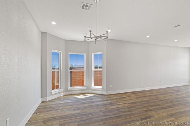 5810 Benelli Boulevard, Durant, OK 74701