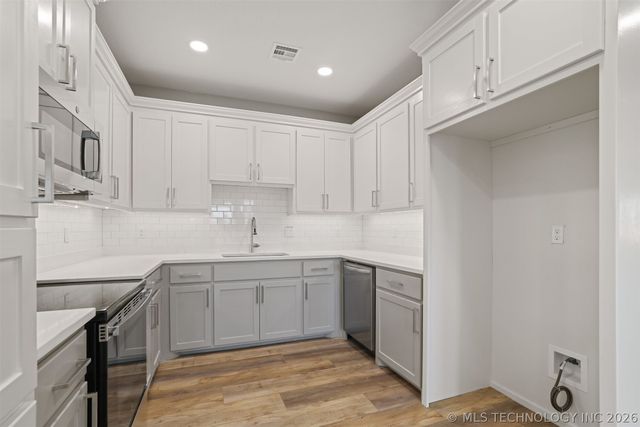 5810 Benelli Boulevard, Durant, OK 74701