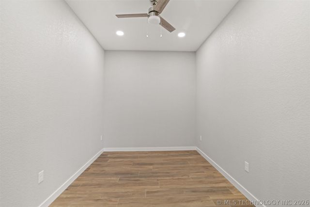 5810 Benelli Boulevard, Durant, OK 74701