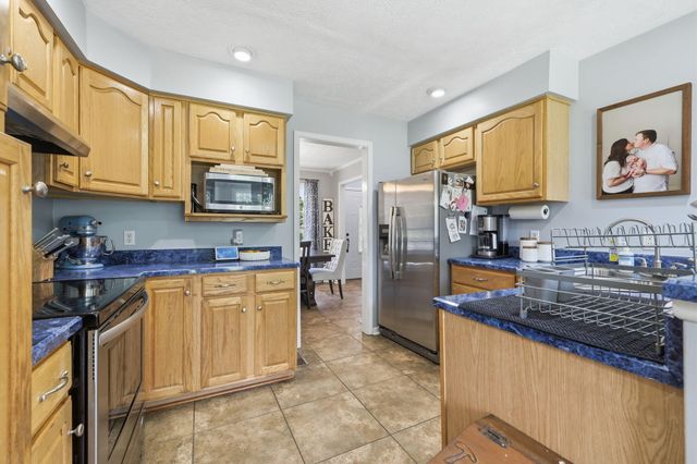 127 Gale Lane, Calvert City, KY 42029
