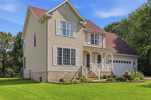 127 Gale Lane, Calvert City, KY 42029