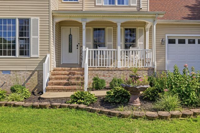 127 Gale Lane, Calvert City, KY 42029