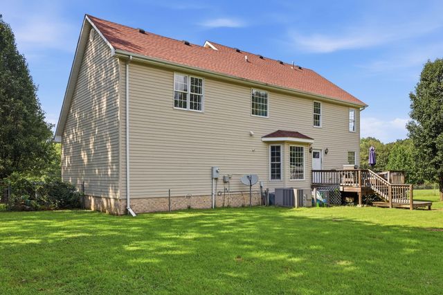 127 Gale Lane, Calvert City, KY 42029